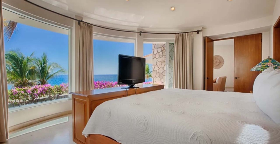 Villa Marcella Pedregal, Cabo Luxury Vacation Rental