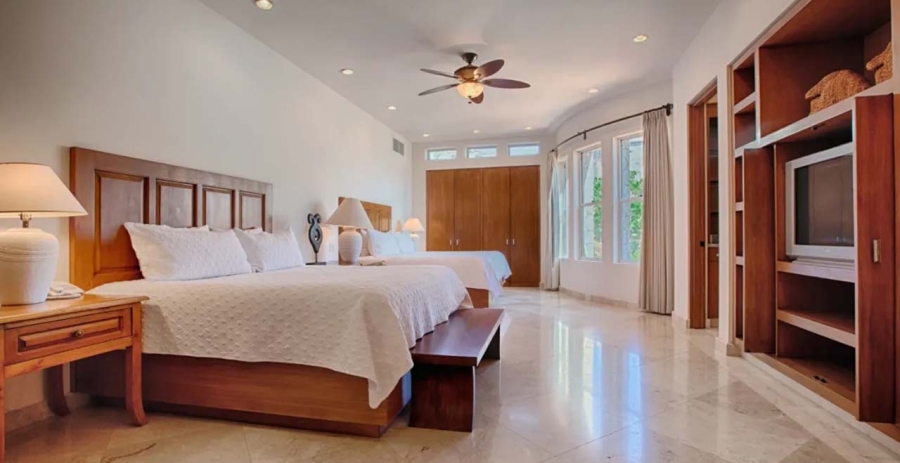 Villa Marcella Pedregal, Cabo Luxury Vacation Rental
