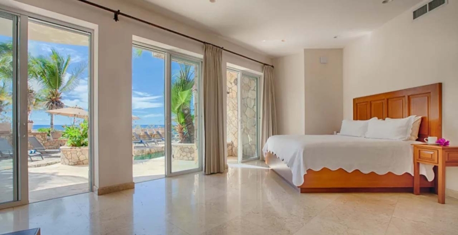 Villa Marcella Pedregal, Cabo Luxury Vacation Rental