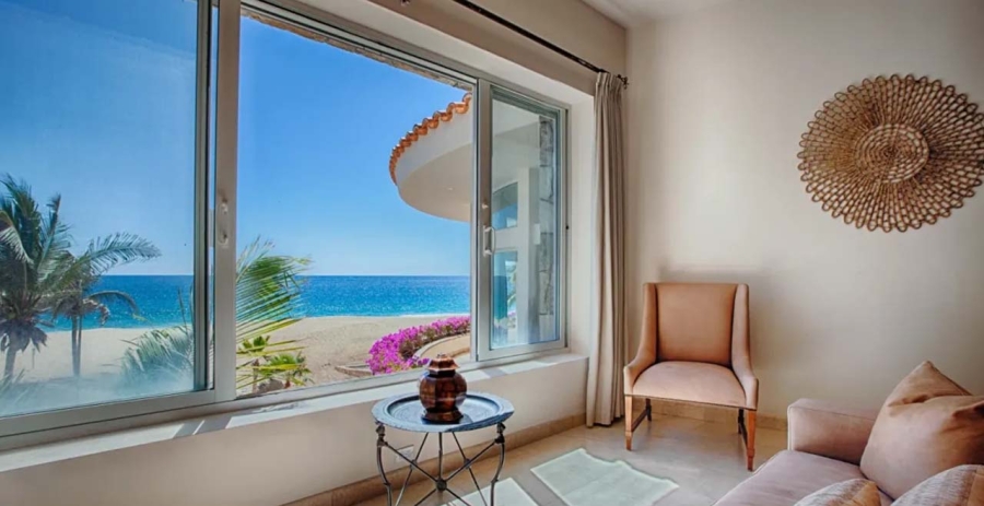 Villa Marcella Pedregal, Cabo Luxury Vacation Rental