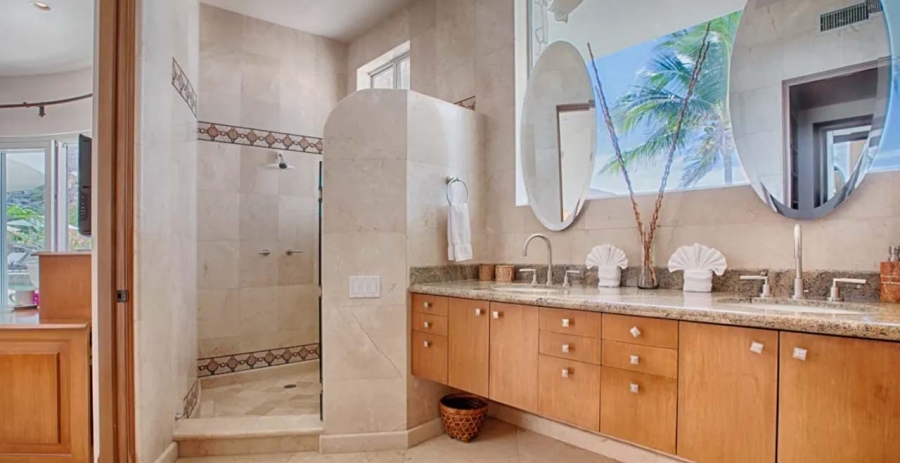 Villa Marcella Pedregal, Cabo Luxury Vacation Rental