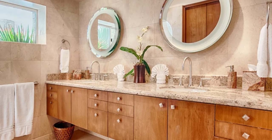 Villa Marcella Pedregal, Cabo Luxury Vacation Rental