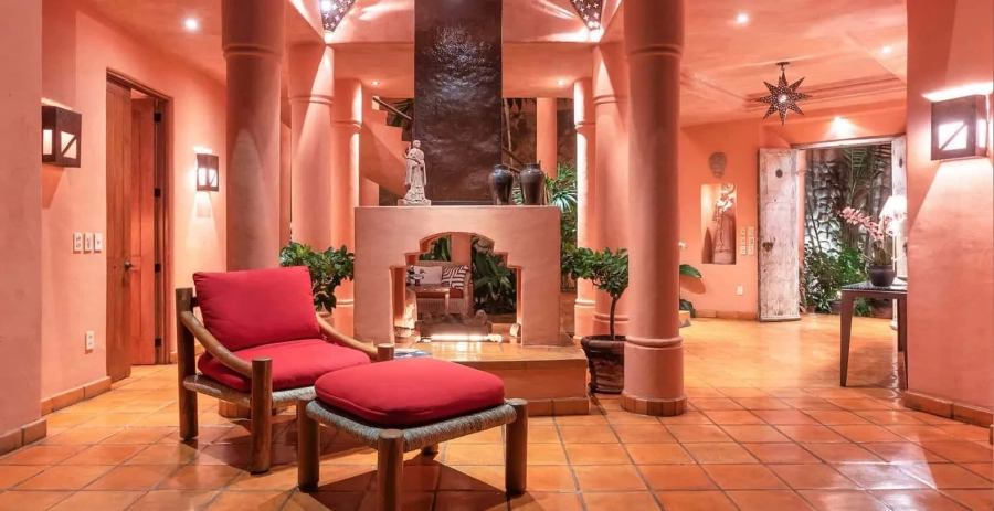 Villa Marea Baja Puerto Vallarta Vacation Villa - Mexico