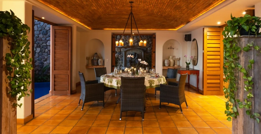 Villa Marea Baja Puerto Vallarta Vacation Villa - Mexico