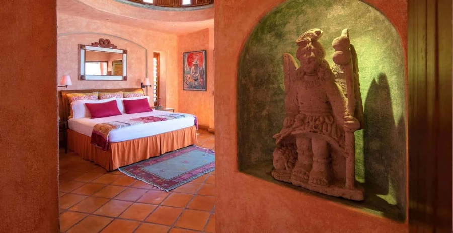 Villa Marea Baja Puerto Vallarta Vacation Villa - Mexico
