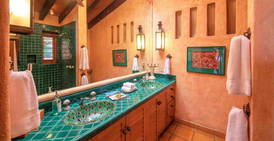 Villa Marea Baja Puerto Vallarta Vacation Villa - Mexico