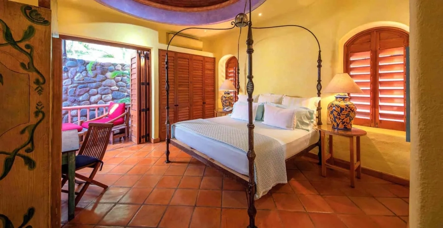 Villa Marea Baja Puerto Vallarta Vacation Villa - Mexico