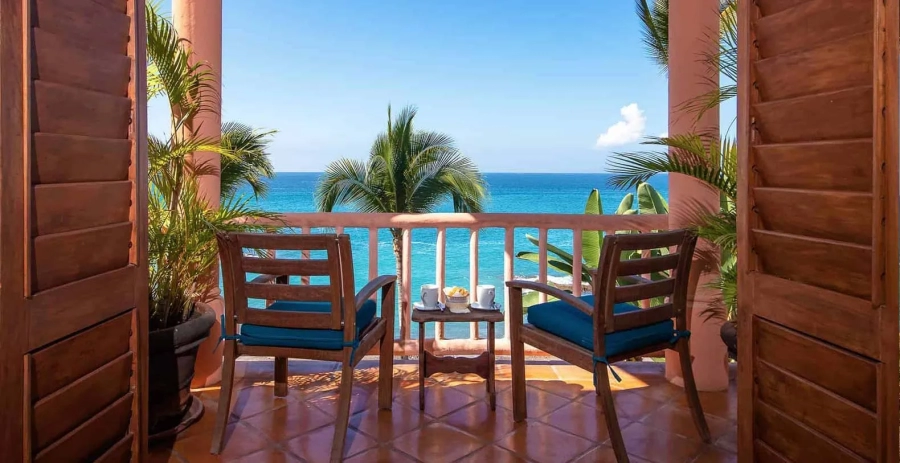 Villa Marea Baja Puerto Vallarta Vacation Villa - Mexico