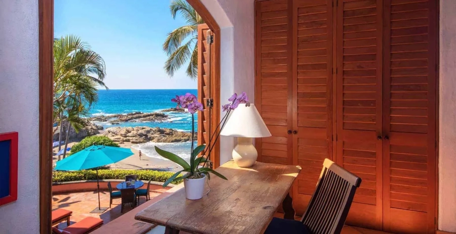 Villa Marea Baja Puerto Vallarta Vacation Villa - Mexico