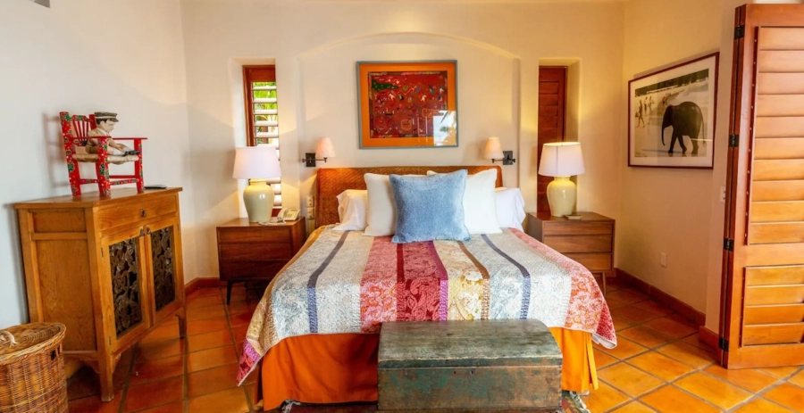 Villa Marea Baja Puerto Vallarta Vacation Villa - Mexico