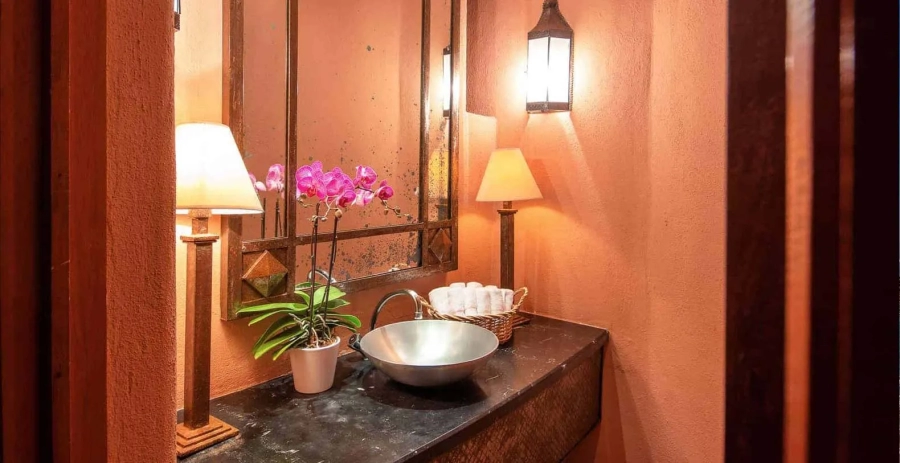 Villa Marea Baja Puerto Vallarta Vacation Villa - Mexico