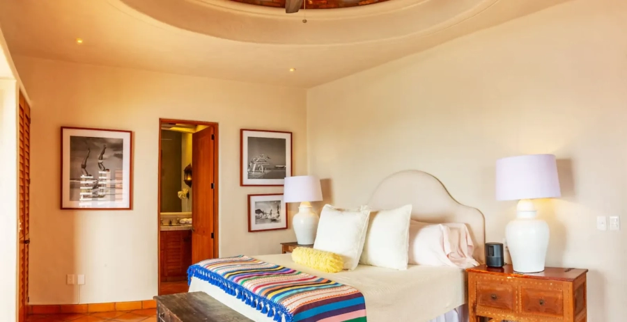 Villa Marea Baja Puerto Vallarta Vacation Villa - Mexico