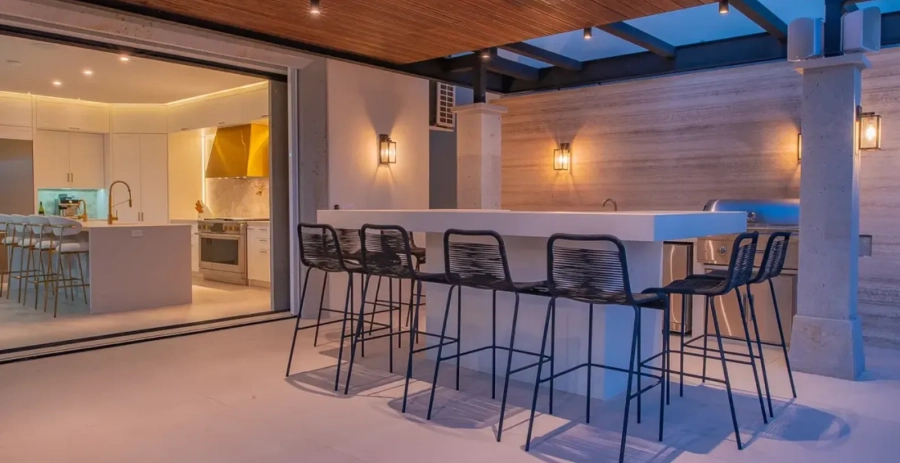 Villa Mareas Cabo San Lucas Vacation Villa - Mexico