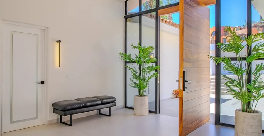 Villa Mareas Cabo San Lucas Vacation Villa - Mexico