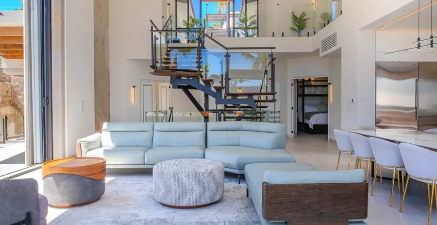 Villa Mareas Cabo San Lucas Vacation Villa - Mexico