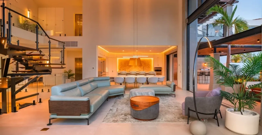 Villa Mareas Cabo San Lucas Vacation Villa - Mexico