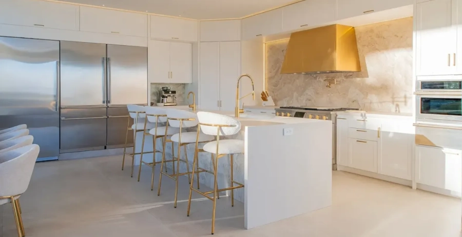 Villa Mareas Cabo San Lucas Vacation Villa - Mexico