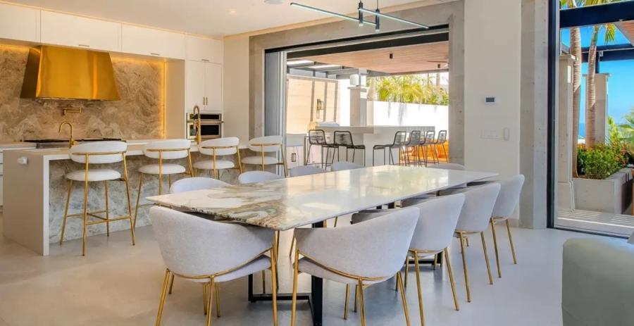 Villa Mareas Cabo San Lucas Vacation Villa - Mexico