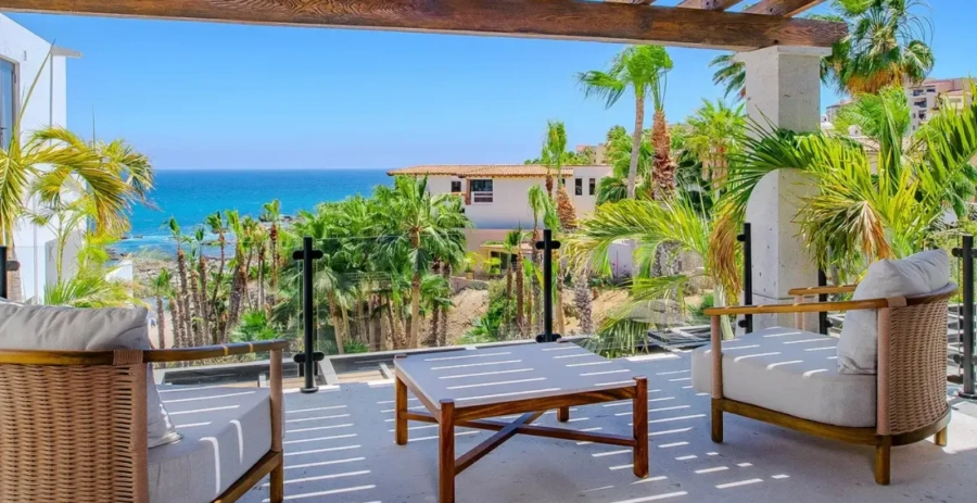 Villa Mareas Cabo San Lucas Vacation Villa - Mexico