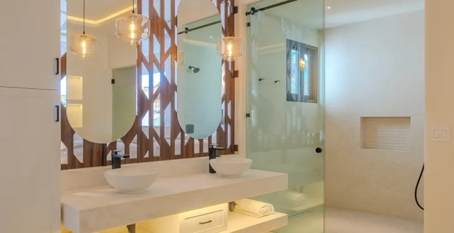 Villa Mareas Cabo San Lucas Vacation Villa - Mexico