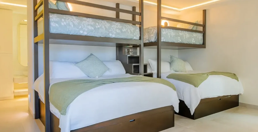 Villa Mareas Cabo San Lucas Vacation Villa - Mexico