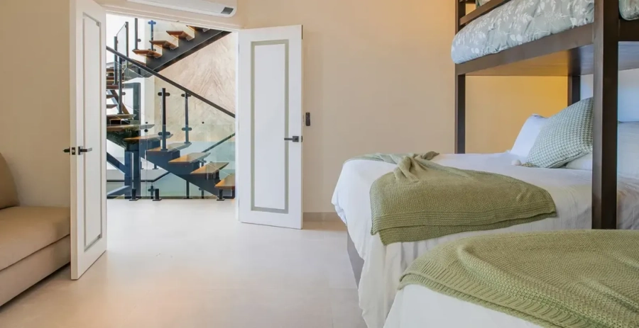 Villa Mareas Cabo San Lucas Vacation Villa - Mexico