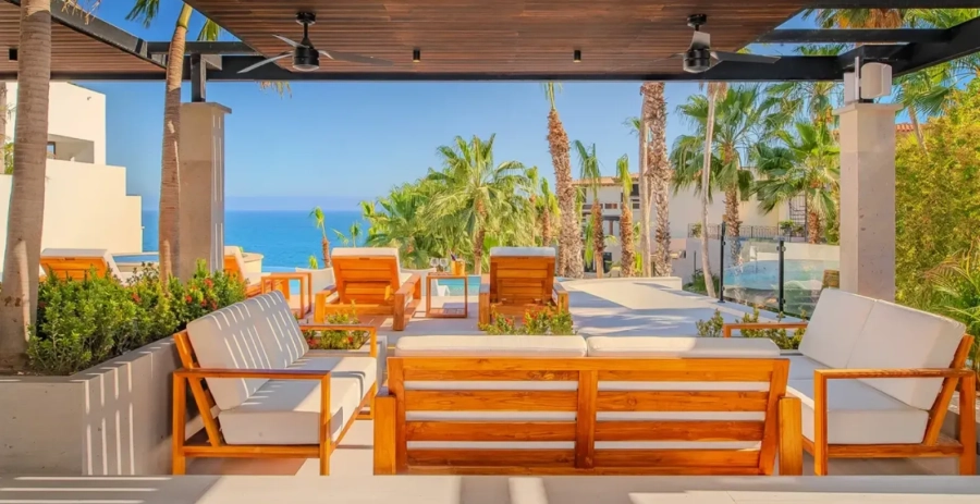 Villa Mareas Cabo San Lucas Vacation Villa - Mexico