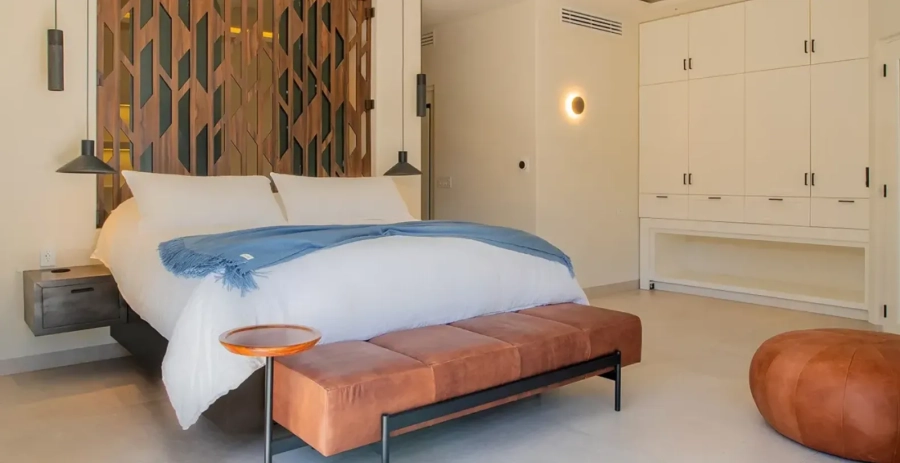 Villa Mareas Cabo San Lucas Vacation Villa - Mexico