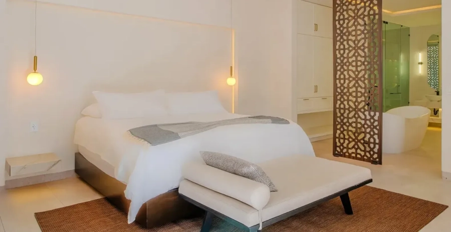 Villa Mareas Cabo San Lucas Vacation Villa - Mexico