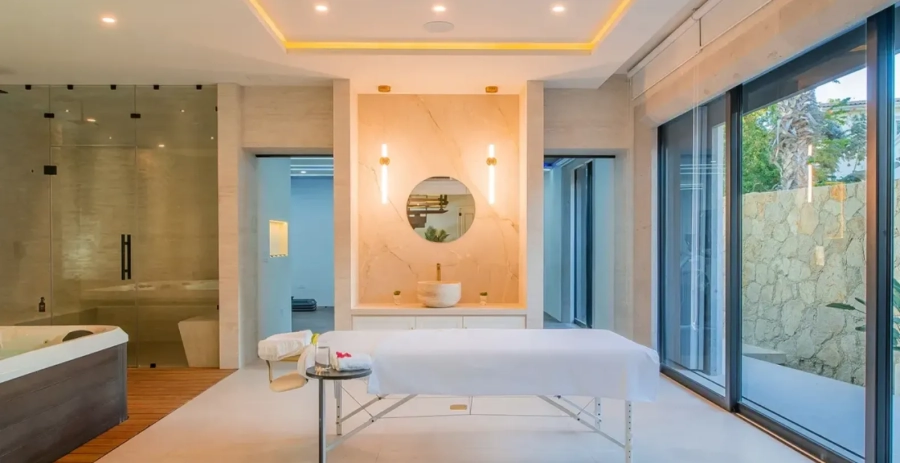 Villa Mareas Cabo San Lucas Vacation Villa - Mexico