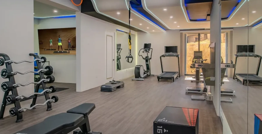 Villa Mareas Cabo San Lucas Vacation Villa - Mexico