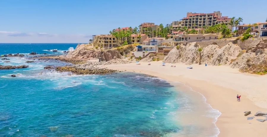 Villa Mareas Cabo San Lucas Vacation Villa - Mexico