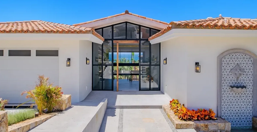 Villa Mareas Cabo San Lucas Vacation Villa - Mexico