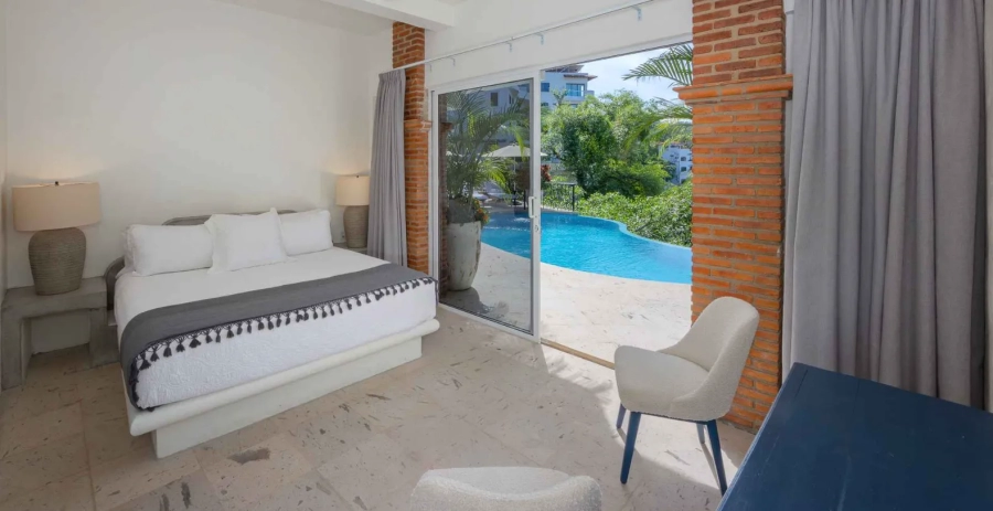 Villa Mystique Puerto Vallarta Vacation Villa - Mexico