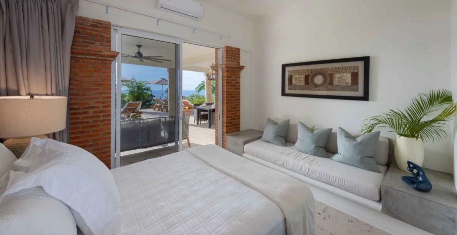 Villa Mystique Puerto Vallarta Vacation Villa - Mexico