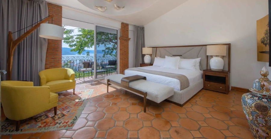 Villa Mystique Puerto Vallarta Vacation Villa - Mexico