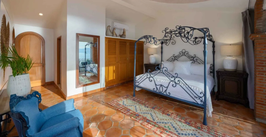 Villa Mystique Puerto Vallarta Vacation Villa - Mexico
