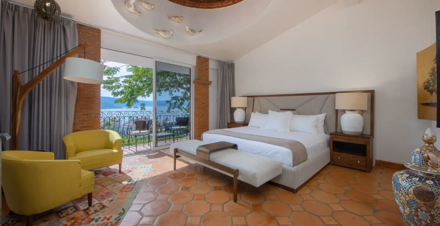 Villa Mystique Puerto Vallarta Vacation Villa - Mexico