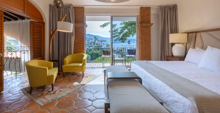 Villa Mystique Puerto Vallarta Vacation Villa - Mexico