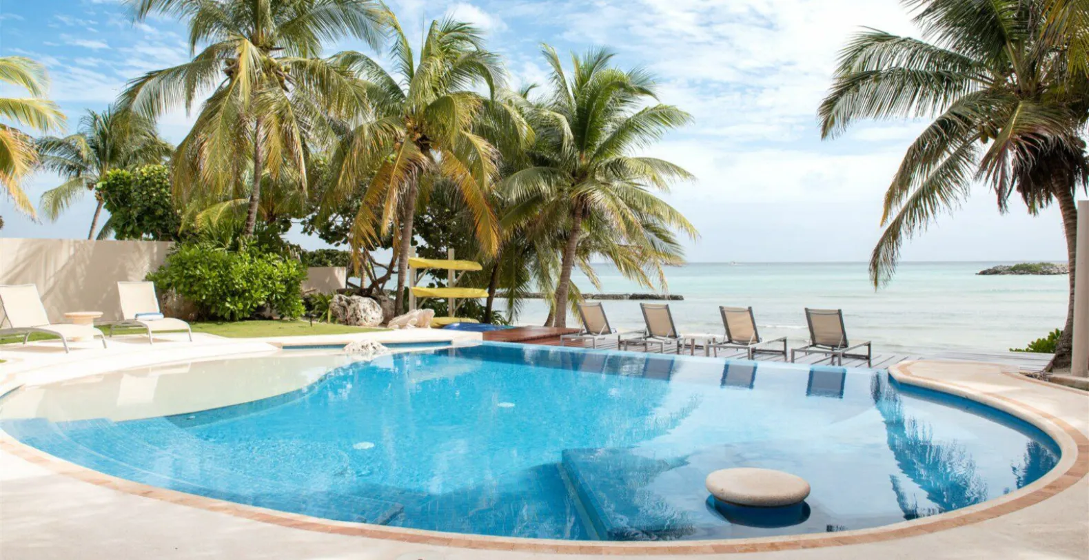 Villa Nautica Rivera Maya