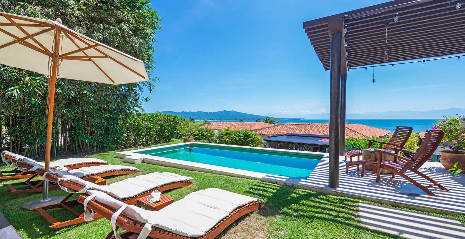 Villa Onix Punta Mita Luxury Villa Rental