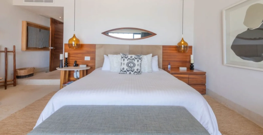 Vista Opalo Punta Mita Vacation Villa - Mexico