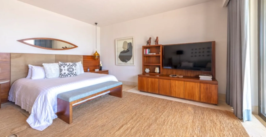 Vista Opalo Punta Mita Vacation Villa - Mexico