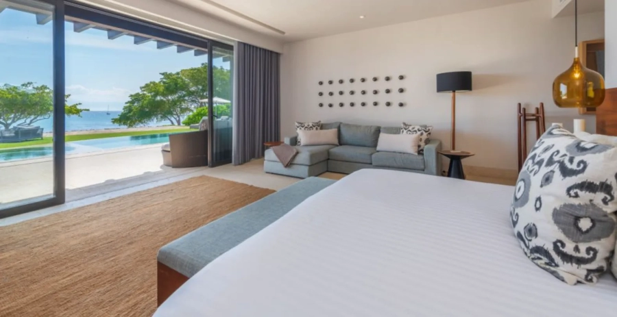 Vista Opalo Punta Mita Vacation Villa - Mexico