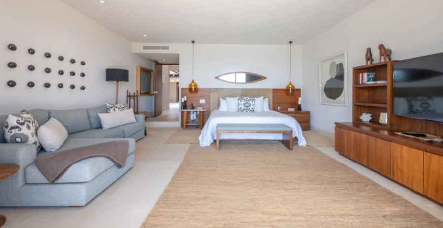 Vista Opalo Punta Mita Vacation Villa - Mexico