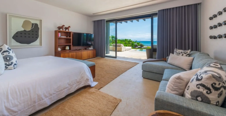 Vista Opalo Punta Mita Vacation Villa - Mexico