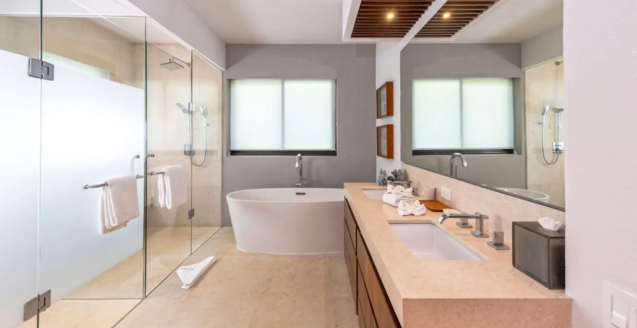 Vista Opalo Punta Mita Vacation Villa - Mexico