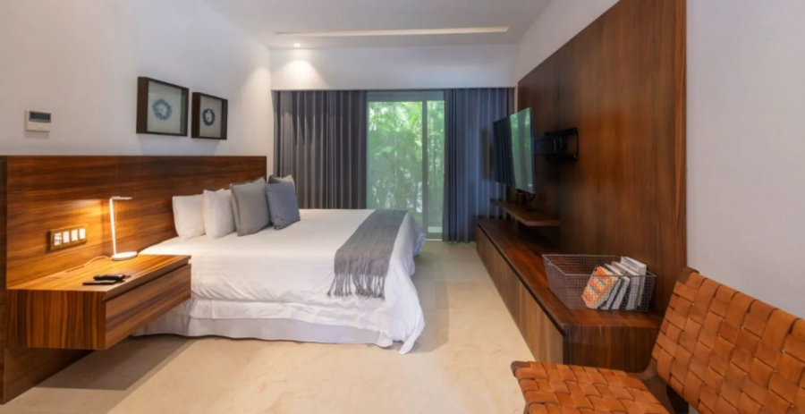 Vista Opalo Punta Mita Vacation Villa - Mexico