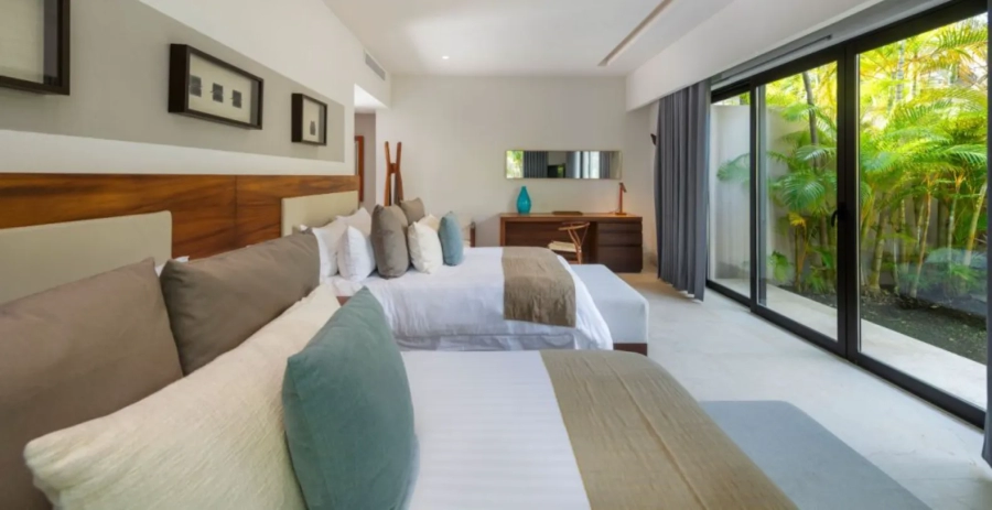 Vista Opalo Punta Mita Vacation Villa - Mexico