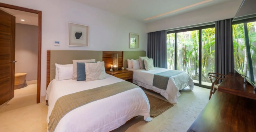 Vista Opalo Punta Mita Vacation Villa - Mexico